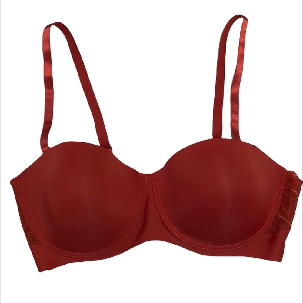 Pure Beauty by Renè Rofè Underwire Bra Siz…